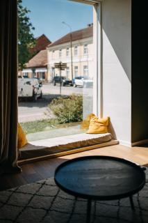 Hubane korter Viljandi vanalinnas - Viljandi - 9