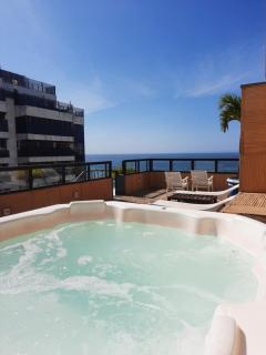 Oceano Copacabana Hotel - Rio de Janeiro - 1