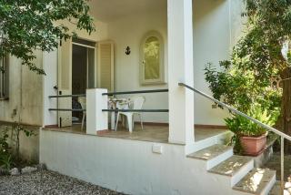 Gli ulivi -Appartamento al centro - Cala Gonone - 4