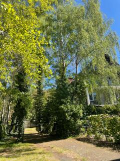 Apartamenty Ogrodowa - Jastarnia - 0
