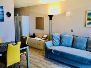 ''559 Cap corniche'' T2 en résidence front de mer! - 3