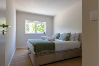 Green Apartment Pedras Salgadas - 9