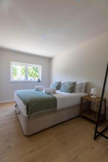 Green Apartment Pedras Salgadas - Pedras Salgadas - 8