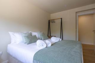 Green Apartment Pedras Salgadas - Pedras Salgadas - 7