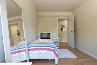 Green Apartment Pedras Salgadas - 1