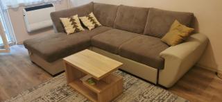 Quiet, modern apartment in the city center - Szeged - 8
