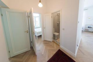Lovely 2-bedroom apartment with free parking - Haapsalu - 2