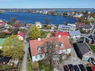 Lovely 2-bedroom apartment with free parking - Haapsalu - 4