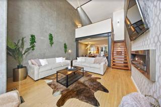 New York Style Penthouse in the heart of the city - San Diego - 3