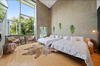 New York Style Penthouse in the heart of the city - San Diego - 1