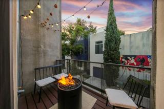 New York Style Penthouse in the heart of the city - San Diego - 8