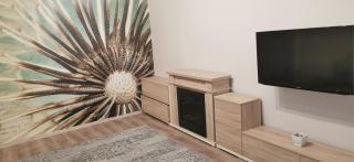 Quiet, modern apartment in the city center - Szeged - 9