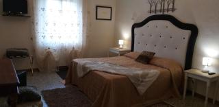 La cascina della grotta di tufo - 7