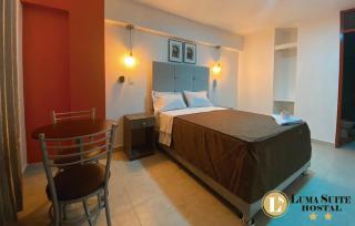 LUMA SUITE - 6