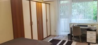 Quiet, modern apartment in the city center - Szeged - 1