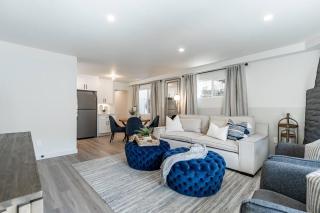The Rosemont - La Jolla Luxury - San Diego - 1