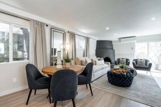 The Rosemont - La Jolla Luxury - 1