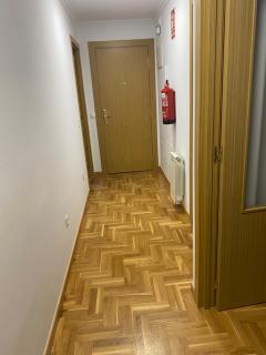 Apartamento Turistico Valdellera IV - Posada de Llanes - 7