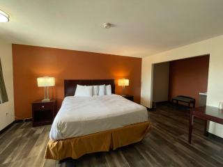 Tourist Inn - Absecon - 5