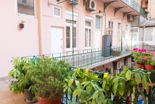 City Passage Apartments - Belgrade - 3
