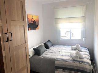 Apartamento renovado en Barrio de los Pescadores - Roses - 7