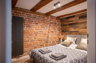 Apartamenty Stare Cegły - 9