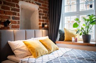 Apartamenty Stare Cegły - Toruń - 6