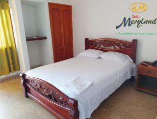 Hotel Meryland - Sincelejo - 4