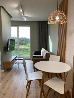 Ukiel Park Green Apartament - 2