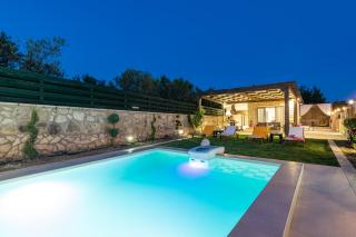 Vesta Villa - Agalás - 7