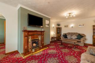 Trefelyn Cottage - Saundersfoot - 8