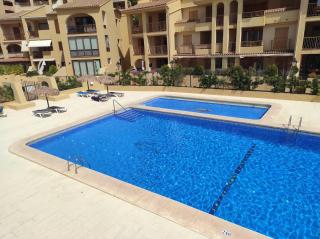 Apartamento Puerto Campomanes - Altea - 4