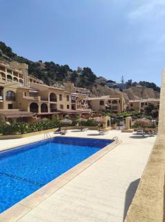 Apartamento Puerto Campomanes - Altea - Altea - 2