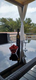 Mobile home Lux otok Murter - Jezera - 1