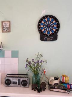 Kaleta apartman - Kali - 1