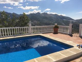 Casa Eve - Beautiful Villa & Heated - Pool to Yourself - Árchez - 6