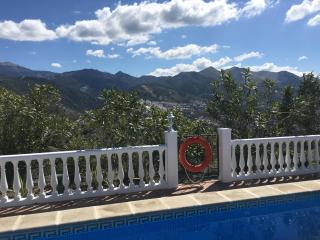 Casa Eve - Beautiful Villa & Heated - Pool to Yourself - Árchez - 7