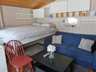 Snøhetta Camping - Hjerkinn - 6