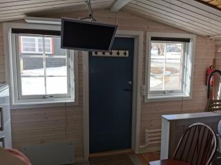 Snøhetta Camping - Hjerkinn - 9