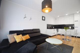 MER - Apartamenty Bliżej Morza PREMIUM - Colberga - 9