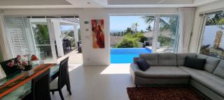 Villa Paradise, Pool and Sea View - Chaweng - 0