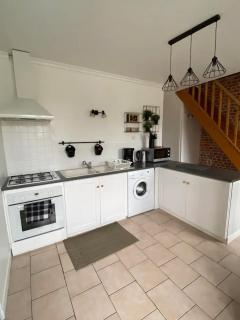 Duplex de charme 70m2 proche de Honfleur - Fiquefleur-Équainville - 5