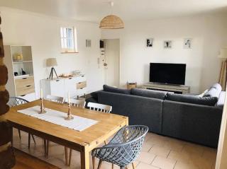 Duplex de charme 70m2 proche de Honfleur - 7