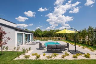 Bandelli villas - Oklaj - 4