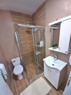 Pool and Villa Splav Dunavac - Futog - 9