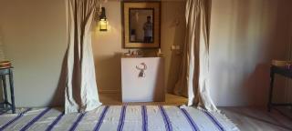 Abdo Luxury Camp with Heating - Merzouga - 8