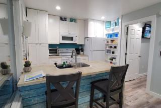 Las Casitas on Magnolia Beach - Casita B - Port Lavaca - 3