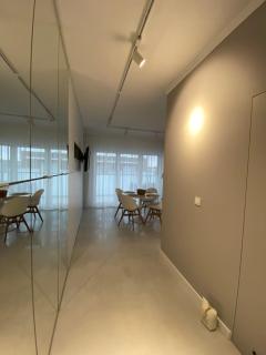 WhiteWave Apartament Pogorzelica - Pogorzelica - 3