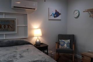 Las Casitas on Magnolia Beach - Casita B - Port Lavaca - 1