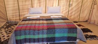 Abdo Luxury Camp with Heating - Merzouga - 6